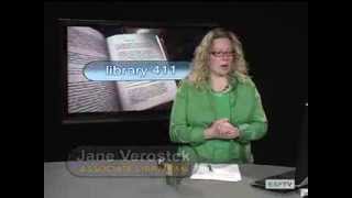 Library 411 - Digital Public Library of America