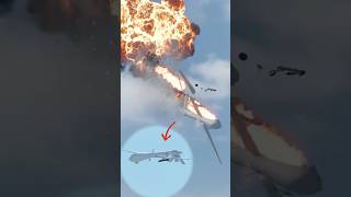SA-13 Gopher Missile System Wrecks Atomics MQ-1 Predator!