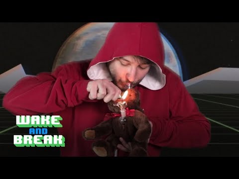 How Does Cannabis Affect Your Dreams? | Wake and Break | Herb