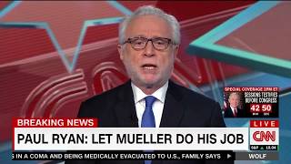 Laura Coates Discusses Attorney General Jeff Sessions Testifying Before Congress