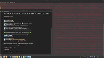EvilSHODANCRACKER Deep Dive: How to Crack Shodan Like a Pro