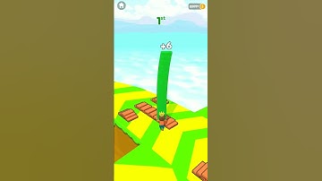 Shortcut Run Level 28 #shorts