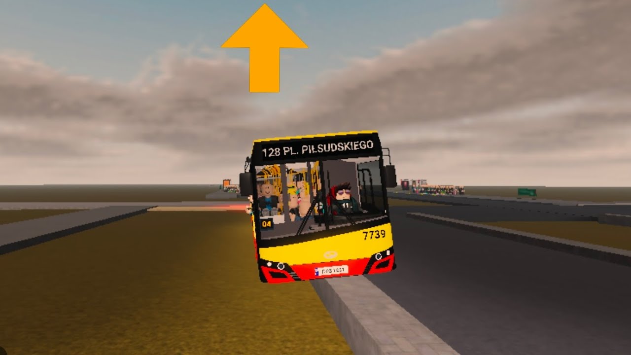 Dzisiaj DTG 2. Zablokowałem się na krawężniku XDDD. Roblox 