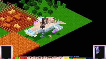 OpenXcom mod overview