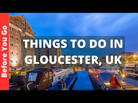 Video: Le migliori cose da fare a Colchester, in Inghilterra