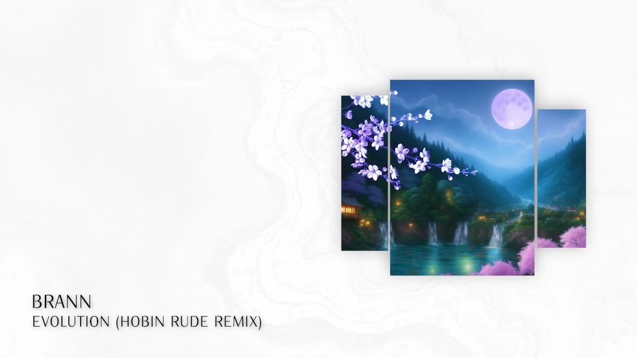 Guarda PREMIERE: Brann (AR) - Evolution (Hobin Rude Remix - Short Edit) | Progressive House 2025 su YouTube Guarda PREMIERE: Brann (AR) - Evolution (Hobin Rude Remix - Short Edit) | Progressive House 2025 su YouTube