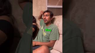 The craziest THC experiment…