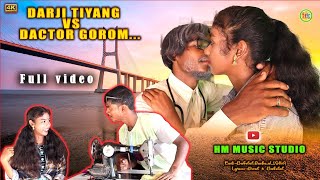 Darji Tiyangdactor Gorom New Santhali Videohm Music Studiofull Video 2023