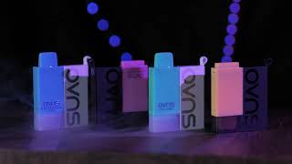Ovns JC01 2026 Magnetic Connection Tpd Certified Super Thin 2% Nic Prefilled Pod System Vape