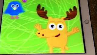 Noggin Sign On/Commercial Break August 25 2003