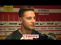 Thauvin «C'est bien pour la confiance» - Foot - L1 - OM