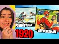 COME IMMAGINAVANO IL FUTURO LE PERSONE DEL PASSATO - DIVERTENTE