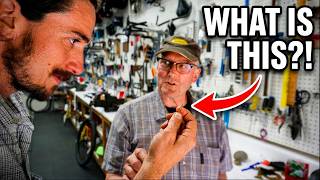 The Local Bike Shop - You CAN'T Find This Online