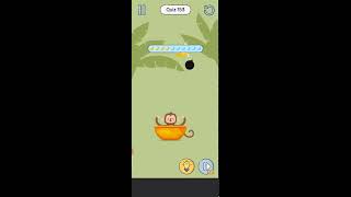 Brain up level 153 gameplay walkthrough solution | Brain up game by Azura Global | BrainUp game screenshot 1