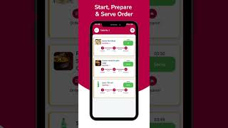Orders In Kitchen Eatery App Run Your Restaurant Smoothly With Ai Powered Solutions