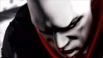 Prototype 2 Developer Diary Pt.1 TRUE-1080P QUALITY