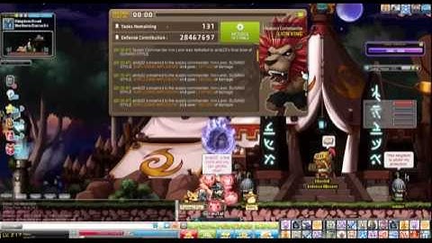 GMS - Non Marvel Tyrant Gloves