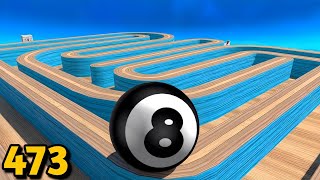 Going Balls Super SpeedRun New Gameplay | Level 30650