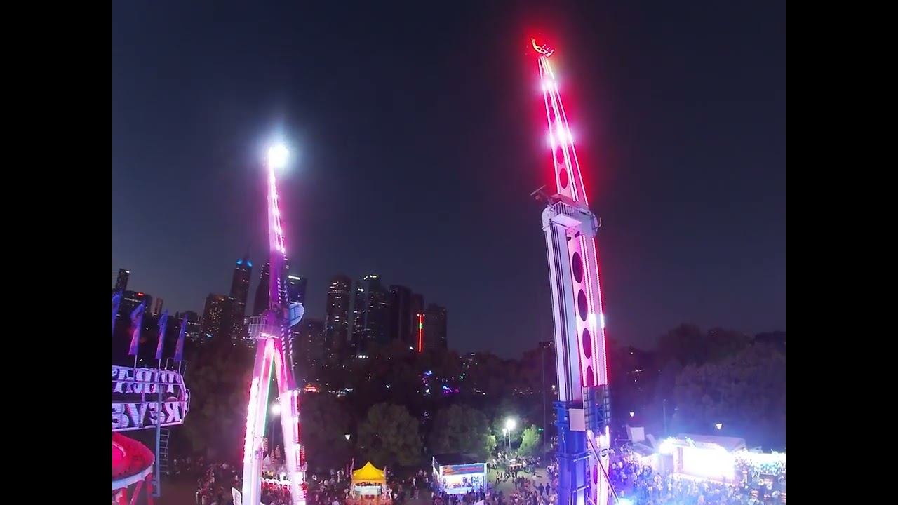 MOOMBA Festival Melbourne 2026 