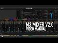 M3 V2 0 Videohandbuch