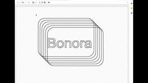 Using Google Drawings with Cricut