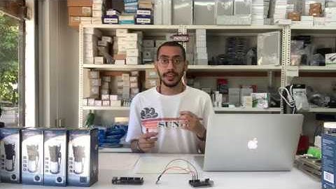 Arduino Course for Absolute Beginners - Episode 4: Understanding Arduino Syntax (Programming Lang)