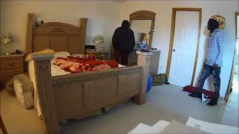 South Everett Assault & Robbery