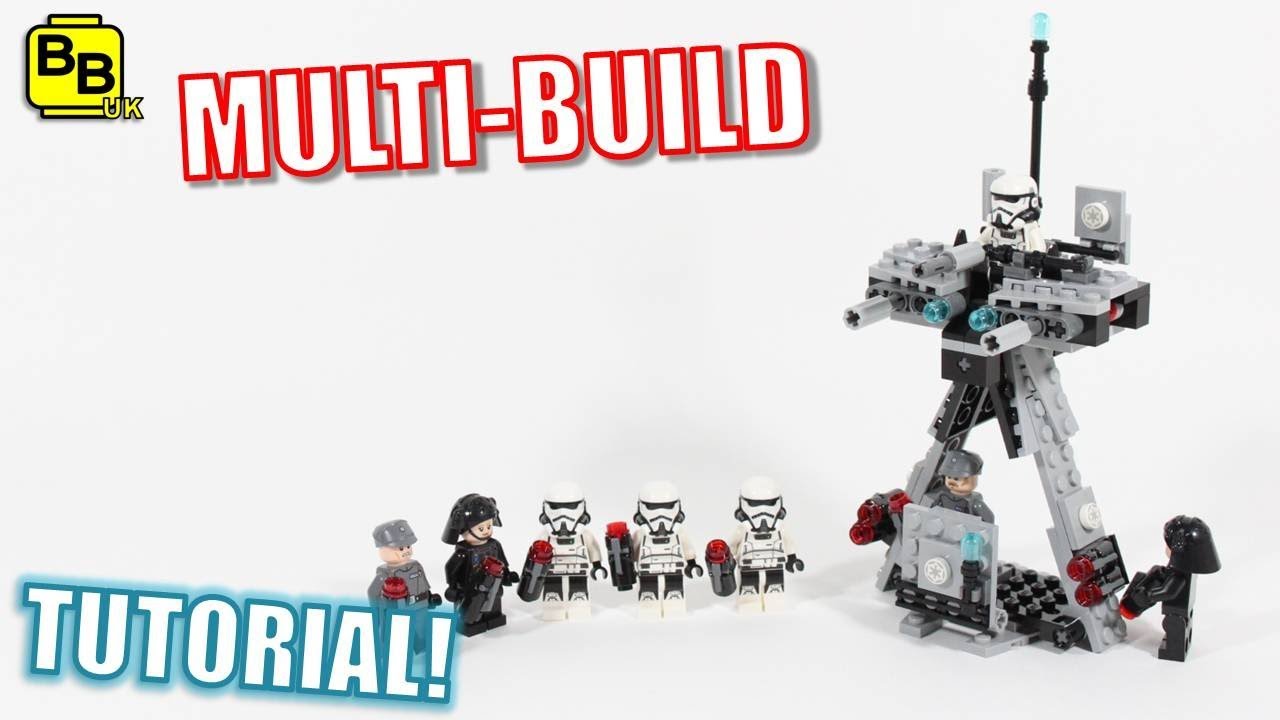 lego hogwarts watchtower