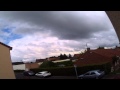 Test N°2 Time Lapse