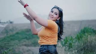 Dj Remix Hendaklah Cari Pengganti - Falen Finola I Official Music Video