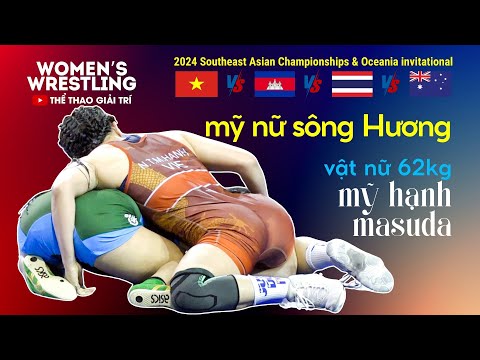 🤼 MỸ HẠNH
