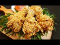 KFC 치킨 역대급 레시피쉽고 간단 -  KFC Chicken Recipe at home