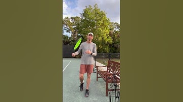 First serve percentage