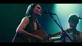 Mirja Klippel βΒ The Bear LIVE @ Dranouter Festival