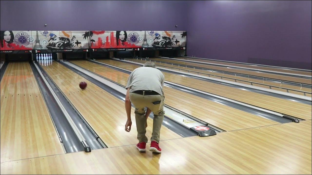 BOWLING FAILS YouTube