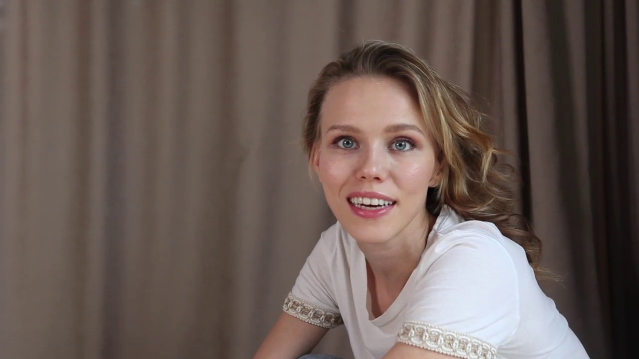 Ксения Маликова визитка - YouTube