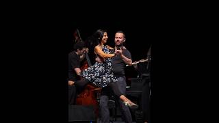 A Don Agustin Bardi by Horacio Salgan arr A Martin CAMARADA