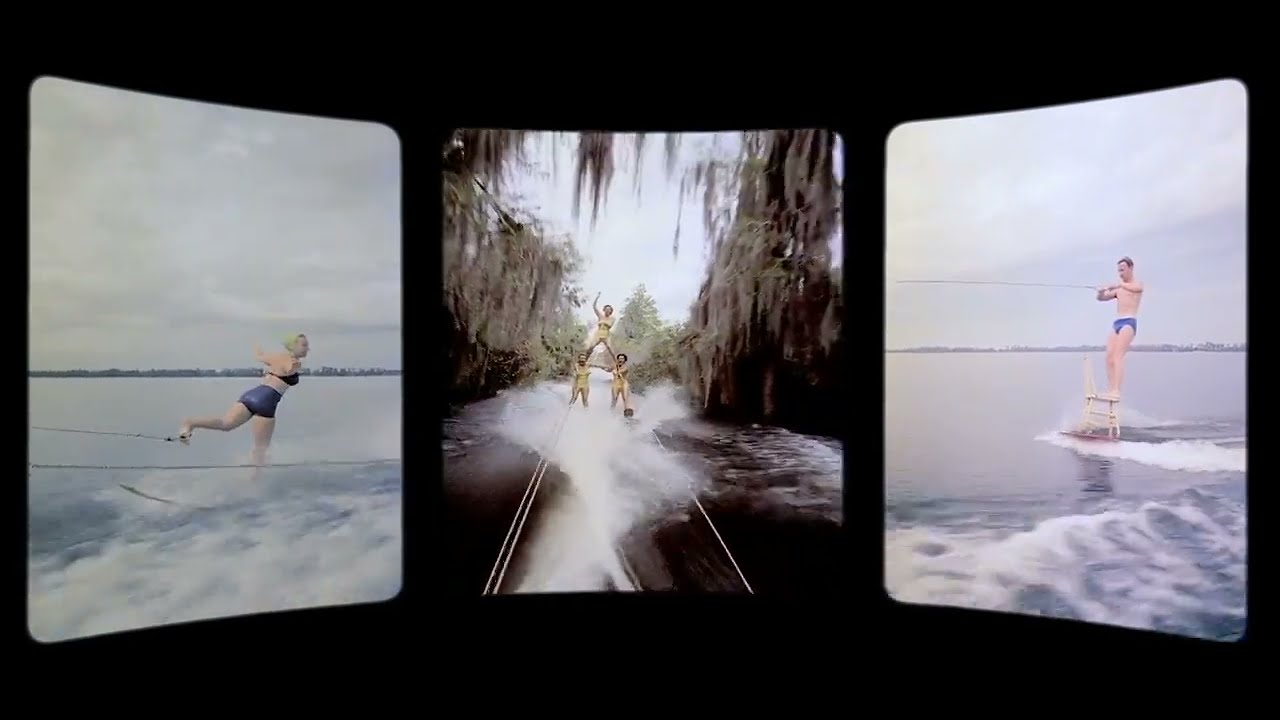 Guarda Kinobe - Full Circle su YouTube Guarda Kinobe - Full Circle su YouTube