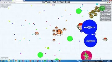 How to get ur bots to spawn bigger  (PATCHED)