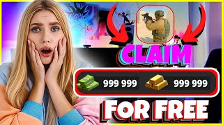 Shoot Out Gun Shooting Games Hack Mod Apk - Get Unlimited Free Money & Coins In 2025 screenshot 5