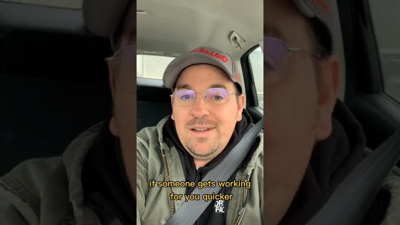 Why you should call your attorney right away?