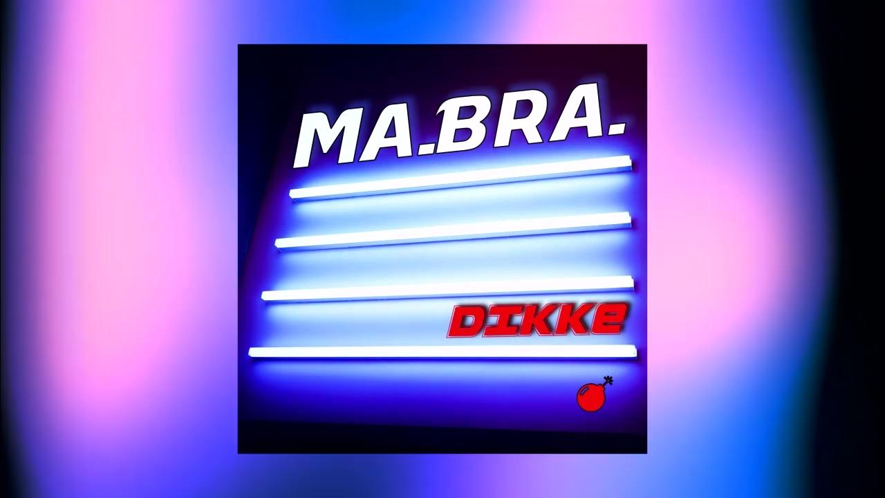 MA.BRA. - incredible (Ma.Bra. Mix) 138 Bpm 