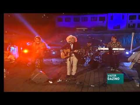 Yeni Türkü "İmkansız" Live Performance