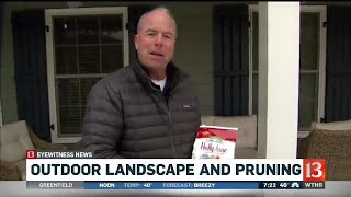 Pat Sullivan Landscaping