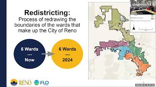 Ward 4 Neighborhood Advisory Board Meeting - June 15, 2023