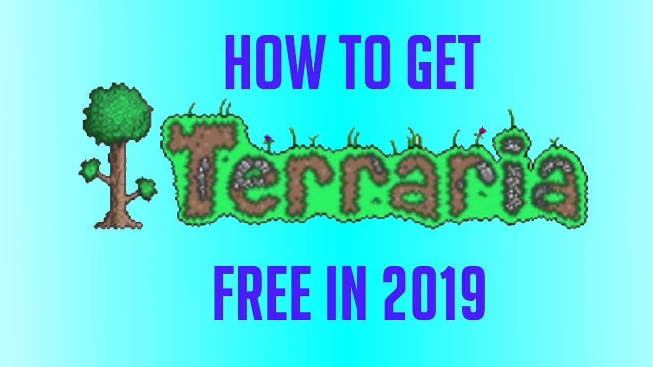 Terraria 1.3 5.3 Free Pc - Colaboratory