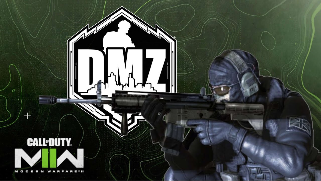 Dmz Ranks Codm 🔴I Lost Everything - CALL OF DUTY: DMZ - Modern Warfare II - Rank 21 ...