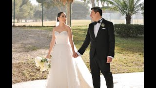 Wedding Ana Gaby & Misael (Torreón, México)