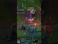 Sona Goes MELTS Under the Tower, but GETS A GREEDY KILL 🌊💥