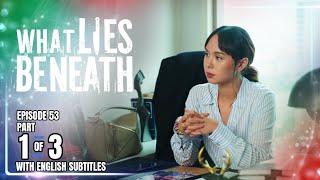 What Lies Beneath | Episode 53 (1/3) | December 31, 2025 (w/ English Subtitles)